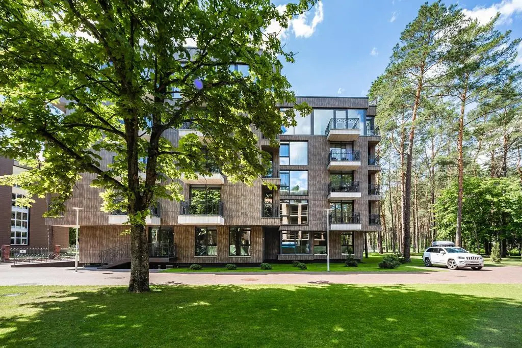 FoRest Apartments
