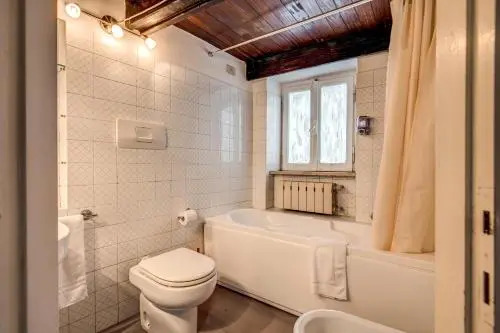 Casa Trasteverina