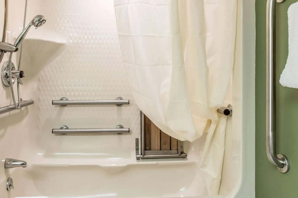 Sleep Inn & Suites of Lancaster County