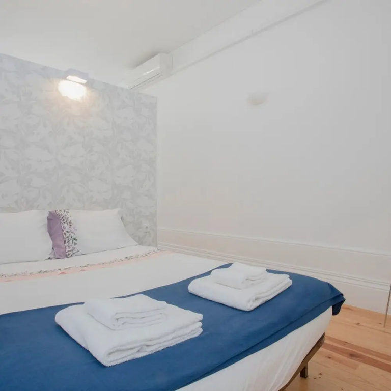 Liiiving In Porto Bolh o Market Apartment I