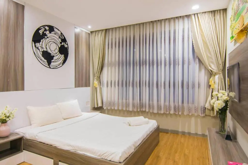 The Gold Luxury Apartment 12 - Infinity Rooftop Pool In Central City