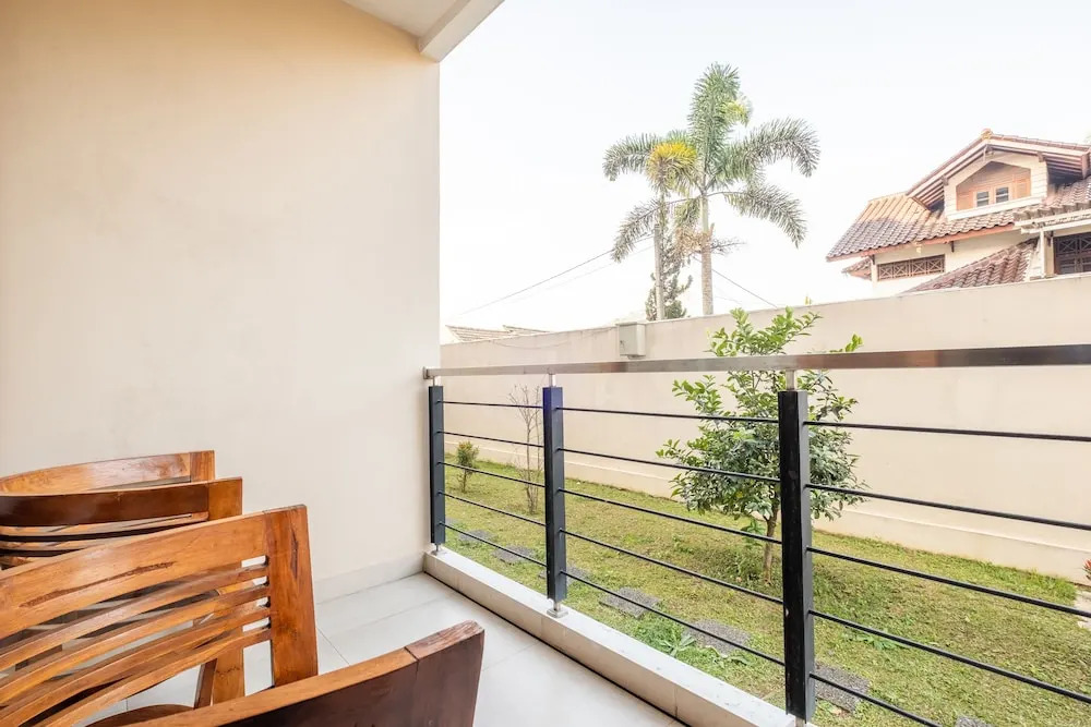 Sangga Buana Resort & Convention Hotel
