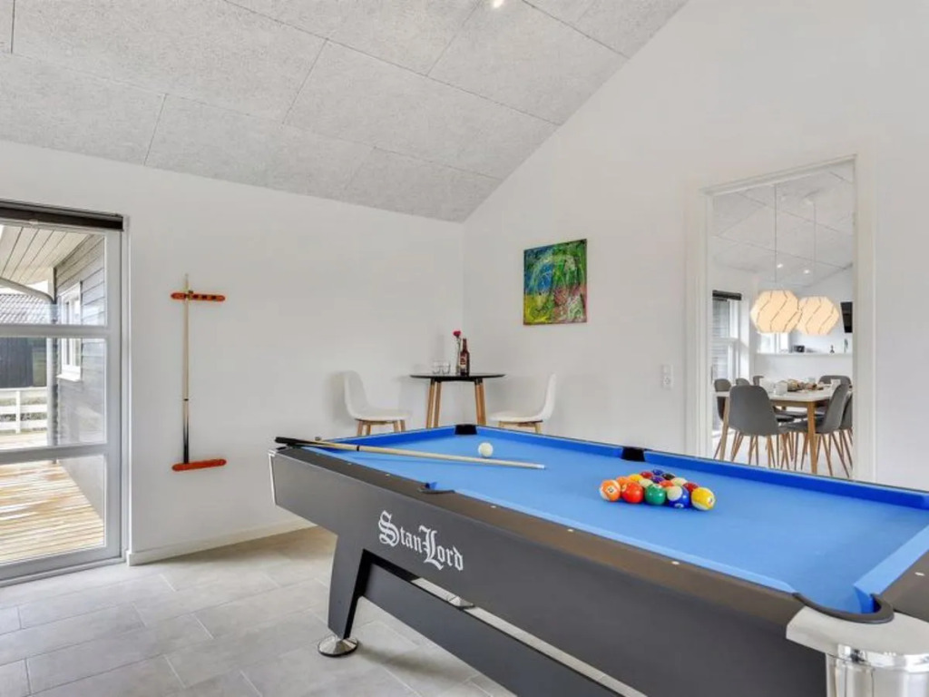 "Kimi" - 600m from the sea in Western Jutland