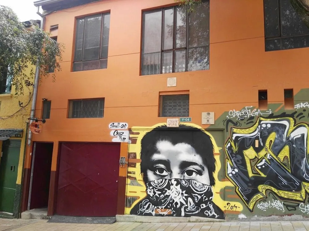 Mola Hostel