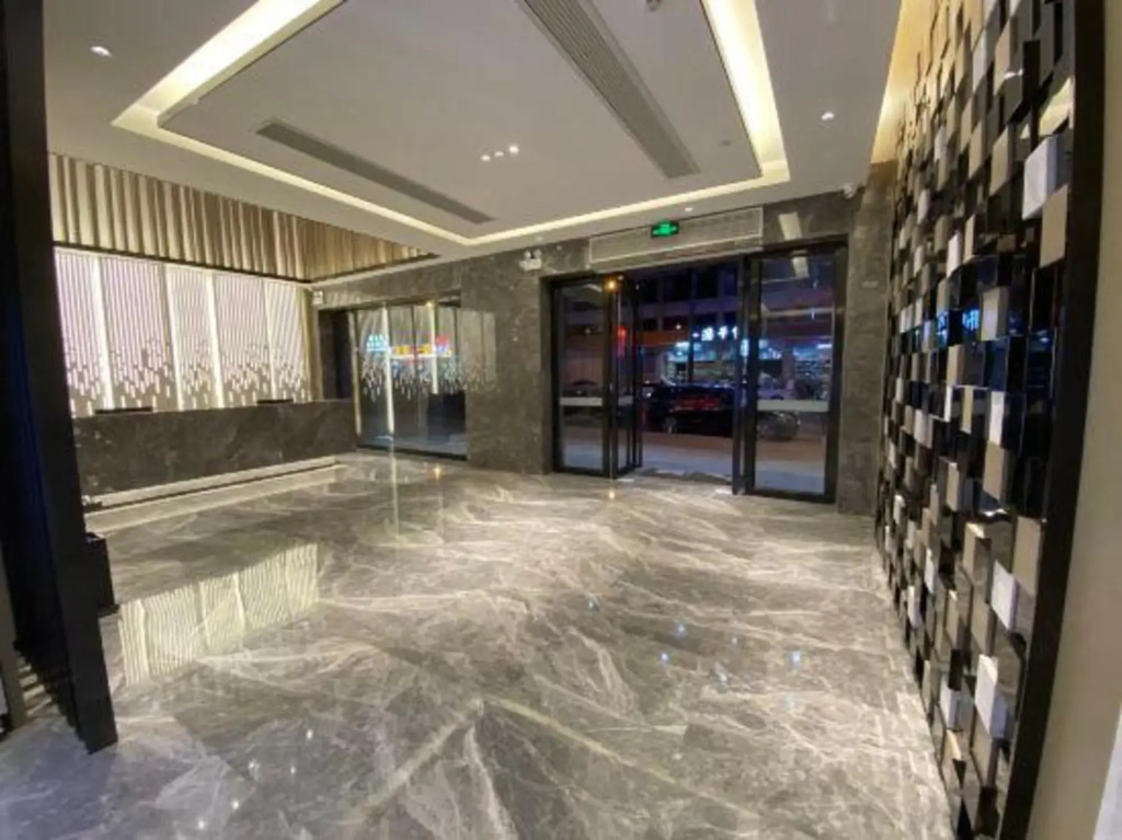 Runda Hotel (Shanwei Luhe Branch)