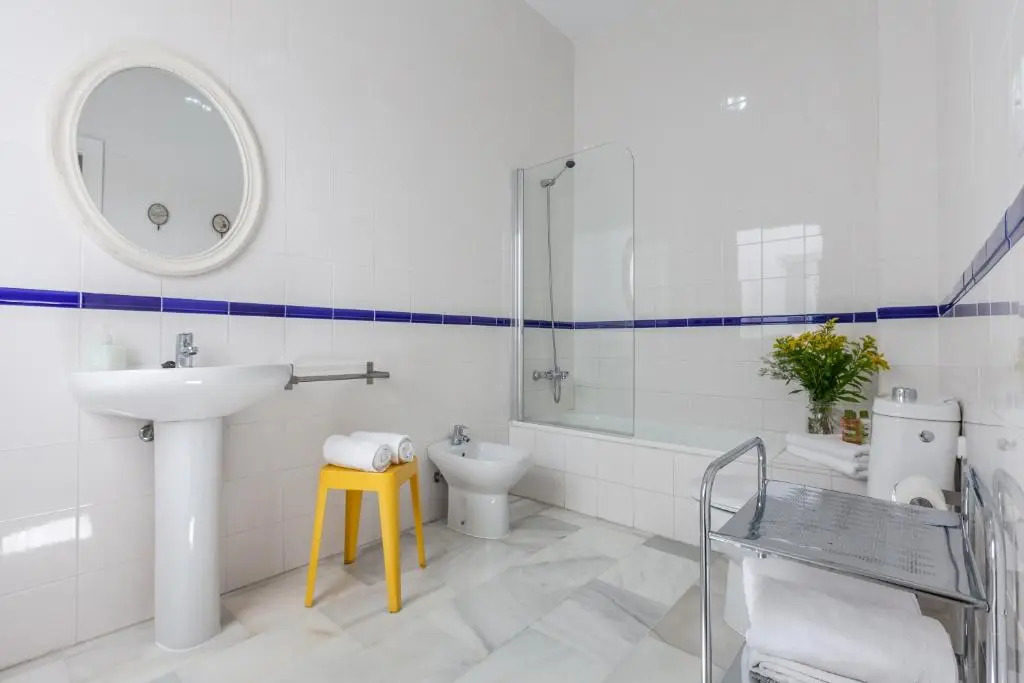 Apartamentos Plaza Pilatos