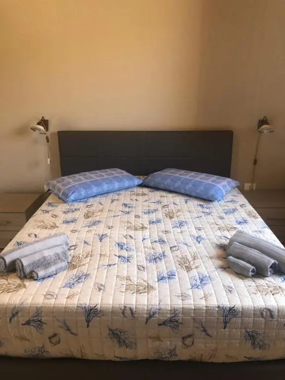casa vacanze il pozzo