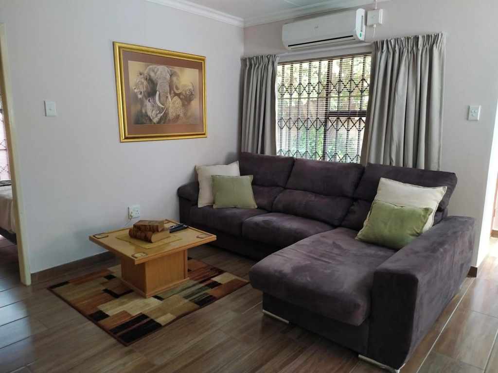 Twins Guest House Astoni