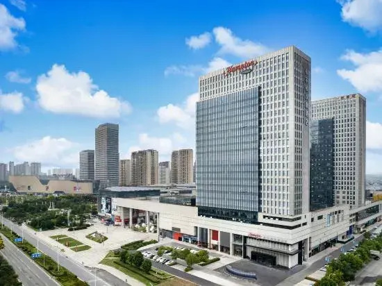 Hampton by Hilton Xiangyang