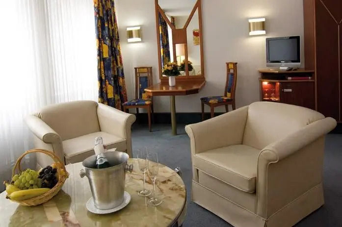 Hotel Alter Speicher