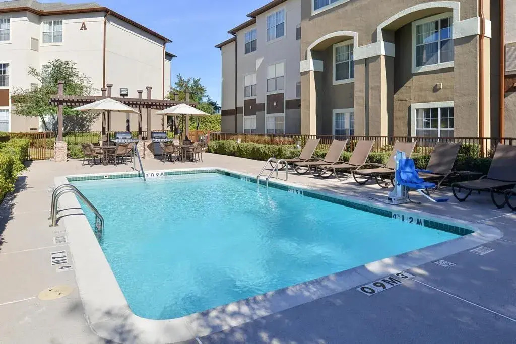 Staybridge Suites Dallas Addison