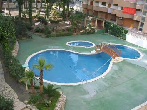 Suite Apartments Arquus