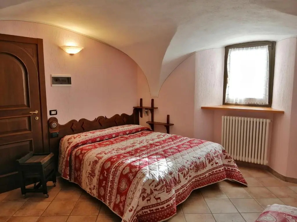 Casa Chanoux