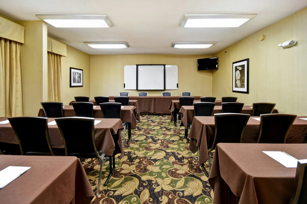 Hampton Inn St. Louis - Westport