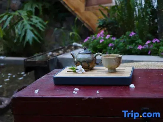 Xichang Yunye Homestay