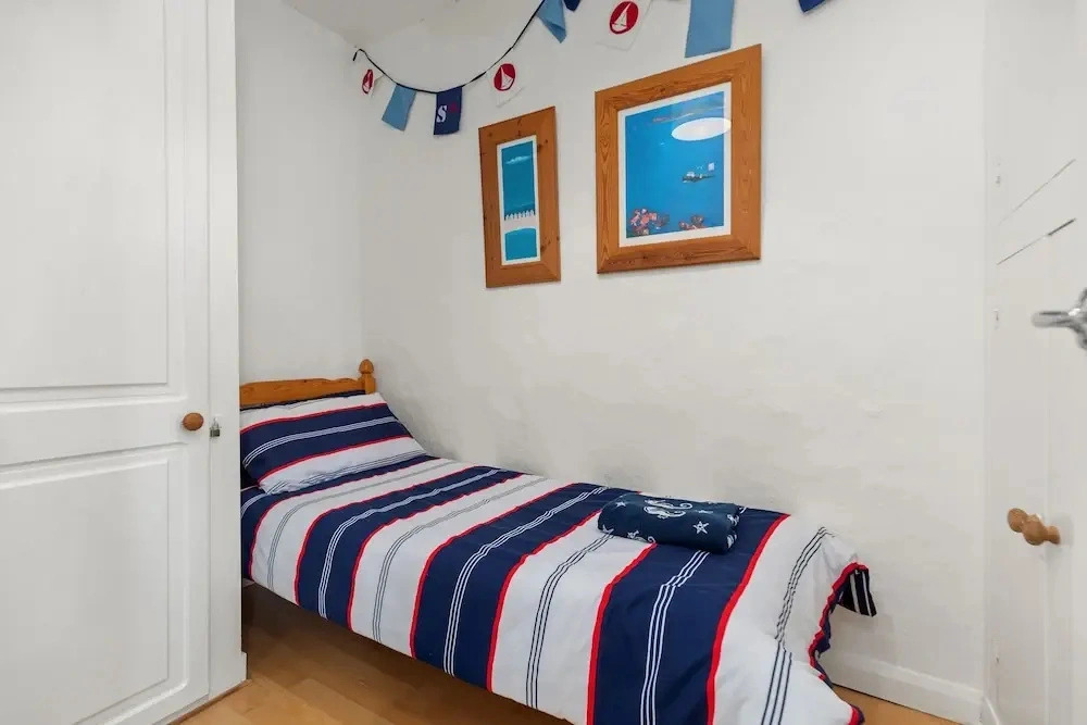 Strand Cottage - Direct Beach Access