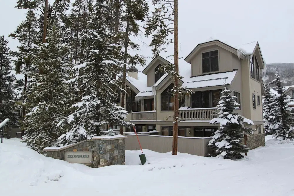 Ironwood #2984: 2 by Summit County Mountain Retreats
