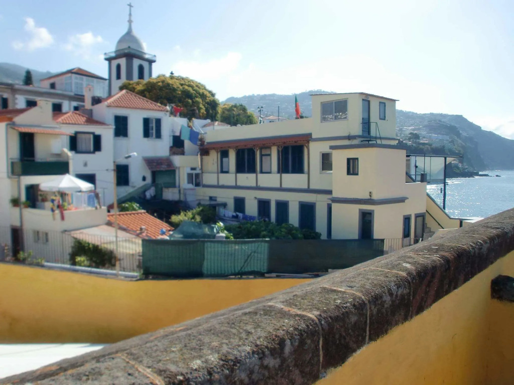 Casa Zona Velha - Caetano