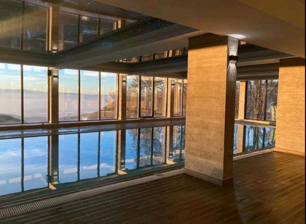 Apartman D&V Milmari Resort S10