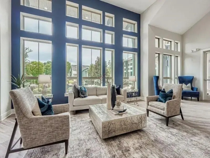 Northlake Apartments By Landing