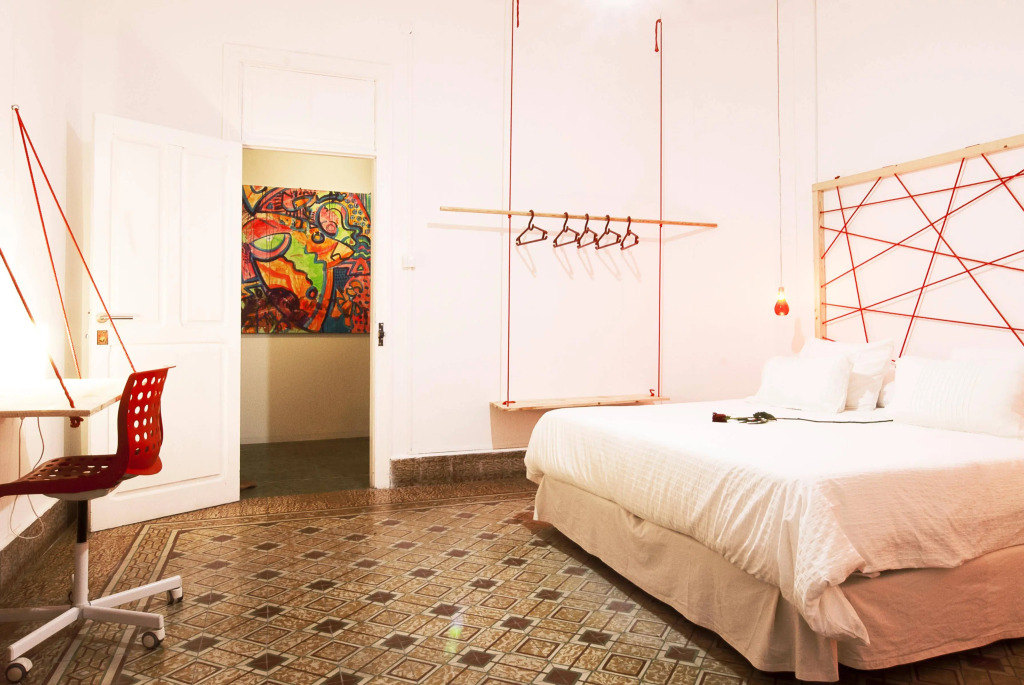 Guesthouse Katanka