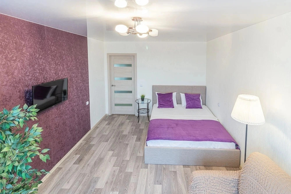 KvartalApartments Belozerskaya 5