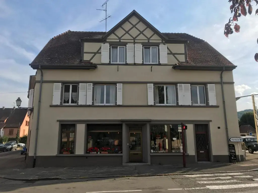 Gite Kaefferkopf
