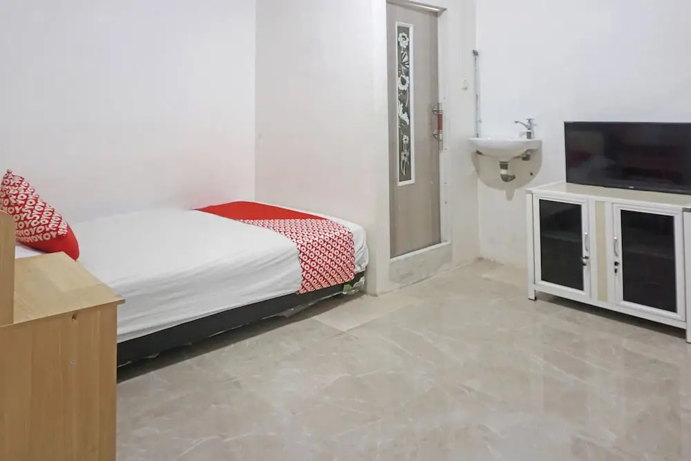 Hotel O Pondok Feby Makassar