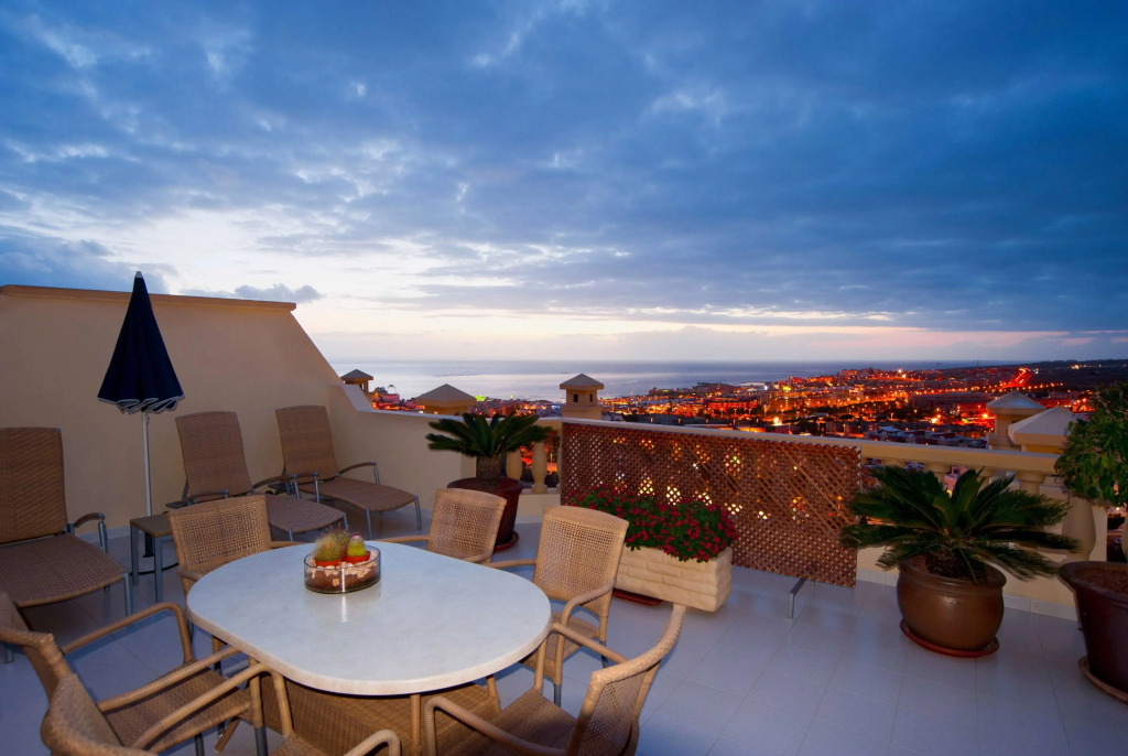 Ramada Residences by Wyndham Costa Adeje