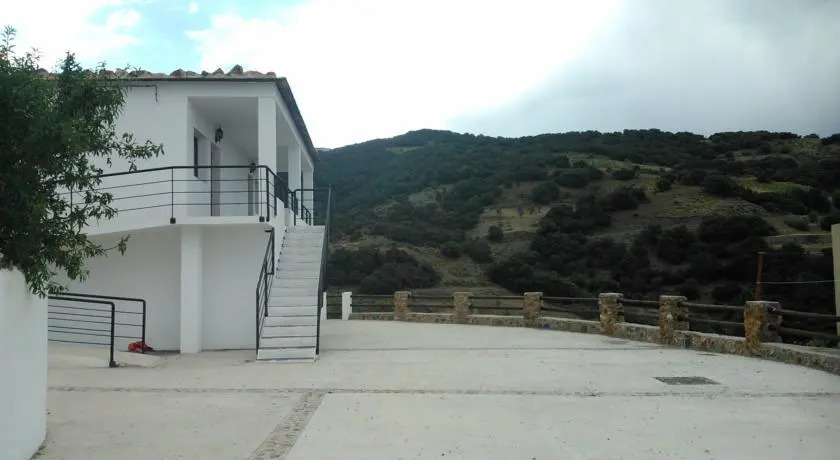 El Mirador de El Fuerte