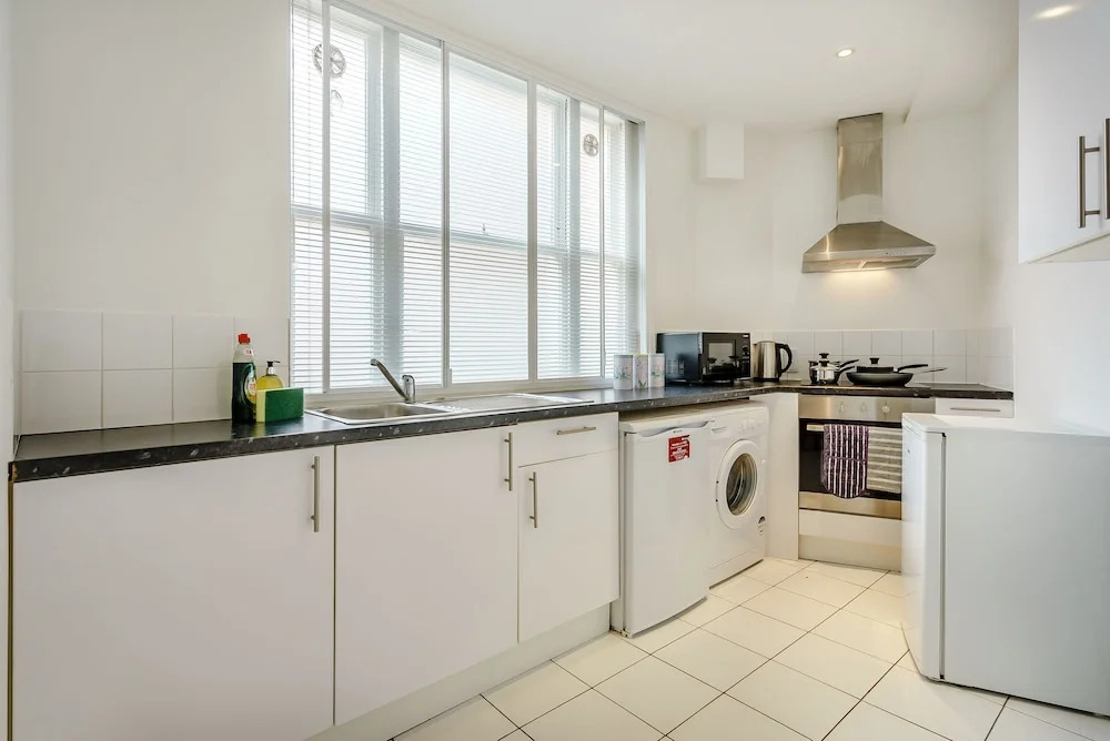 Hill Street Mayfair Apartments