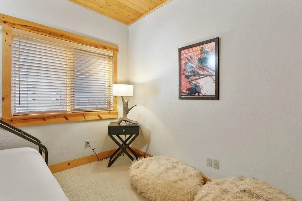 301 - Three Bedroom Condo with Spa Bristlecone by Deer Valley Resort