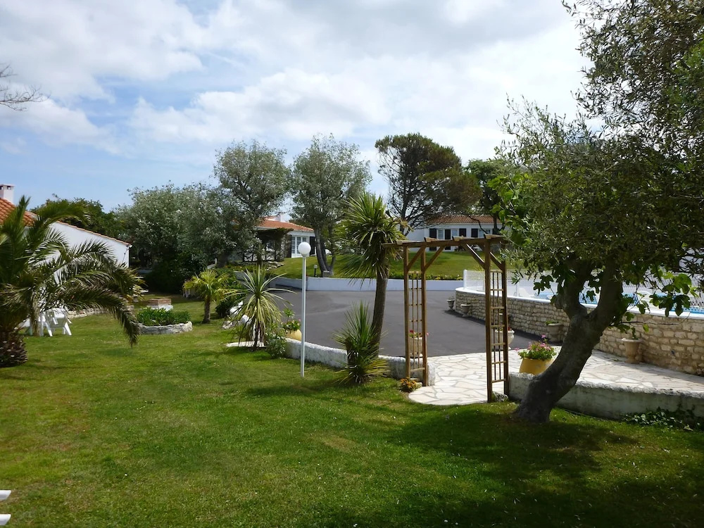 Residence de Vacances Les Cariatides