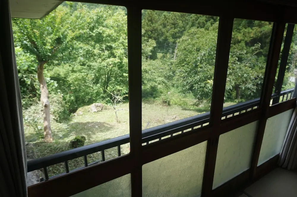 Yusukawa Guesthouse Coccoron