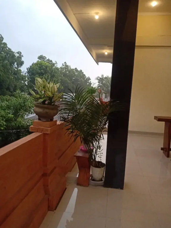 Sangkara Guest House