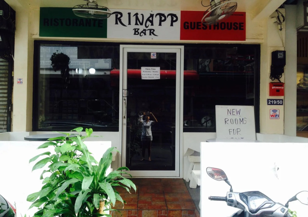 Rinapp Guesthouse