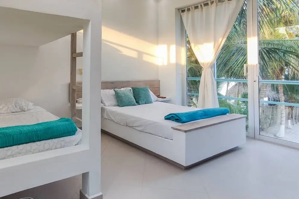 Luxury Villa Private Beach Tolu