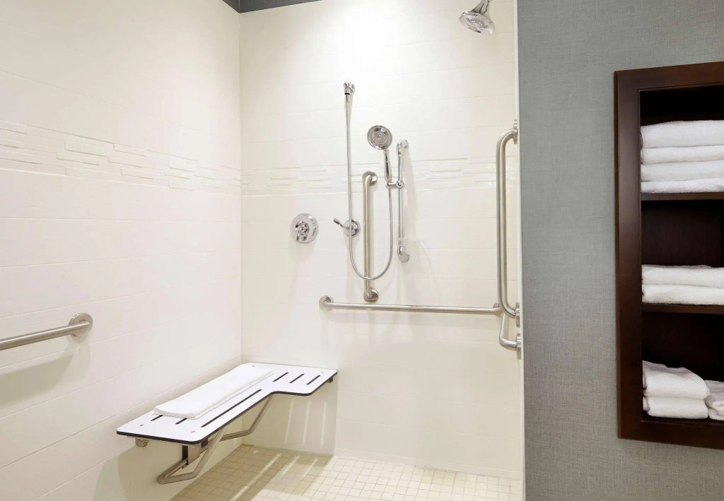 Residence Inn by Marriott Columbus Dublin