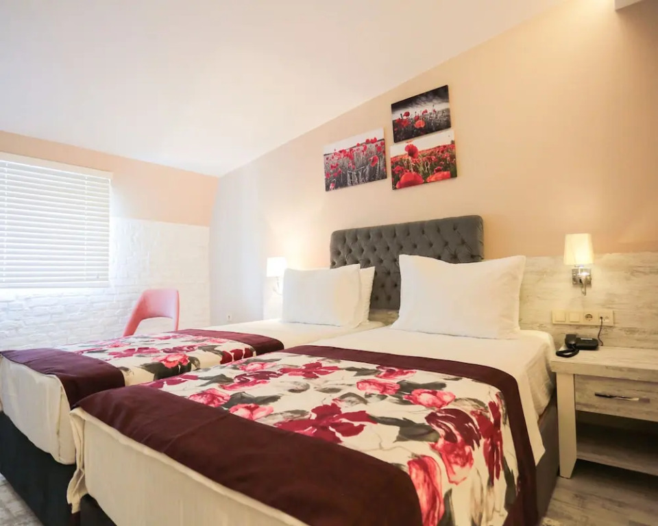SeptaPark Otel