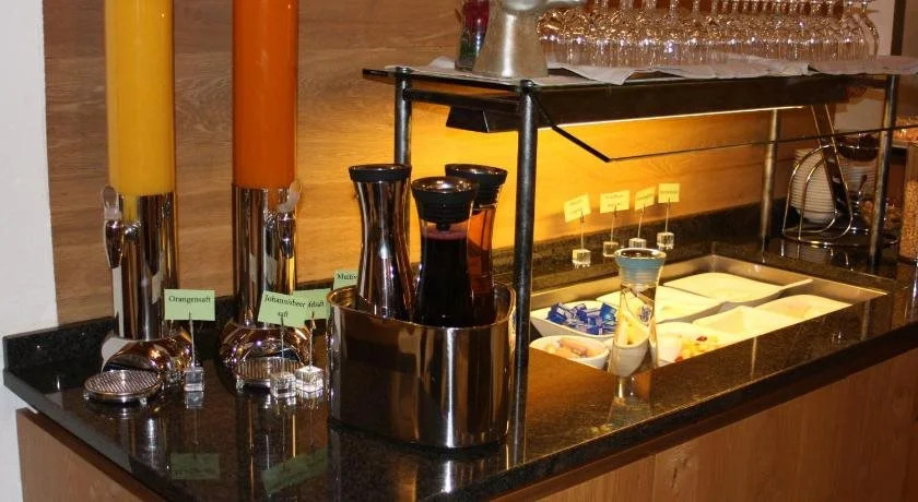 Hotel Piz Buin