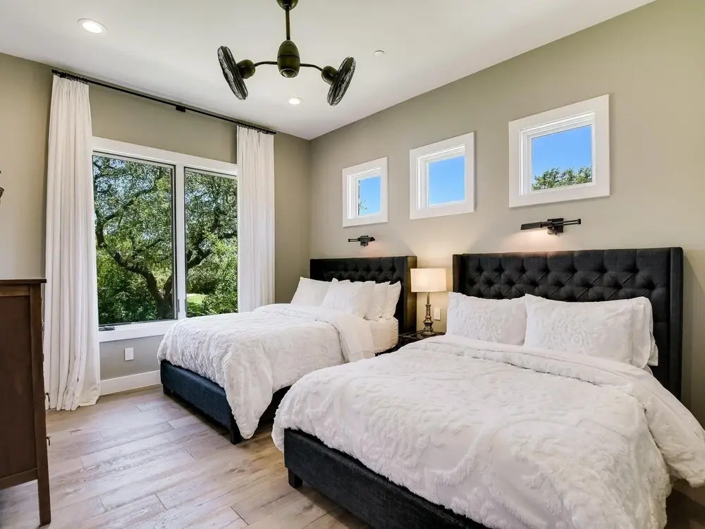 The Above Luxury Ranch Estate
