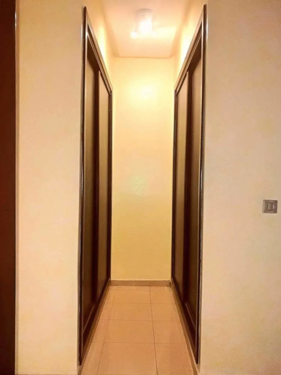 Residence Islane Hay Mohammadi