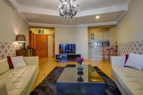 Royal Suite Podgorica