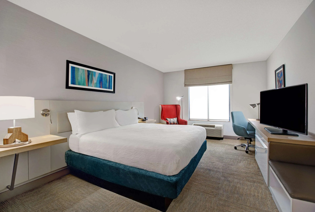 Hilton Garden Inn Memphis/Southaven