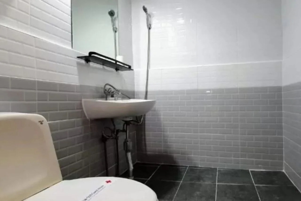 New Sun Guesthouse Myeongdong