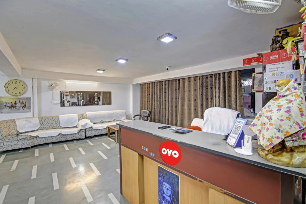 Hotel O Hotel Mannat