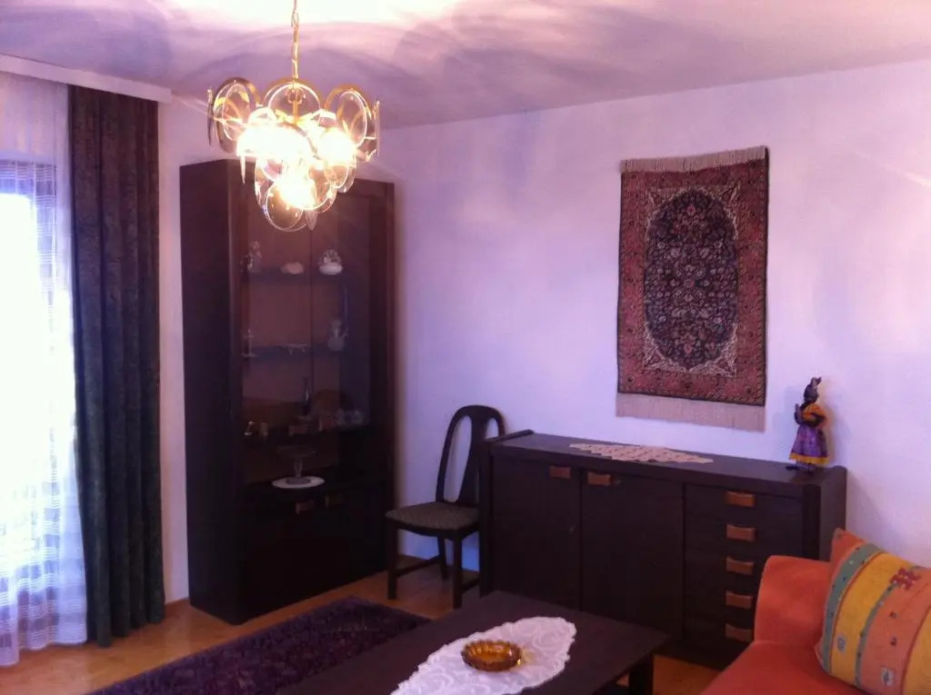 Ferienwohnung Zita Weber