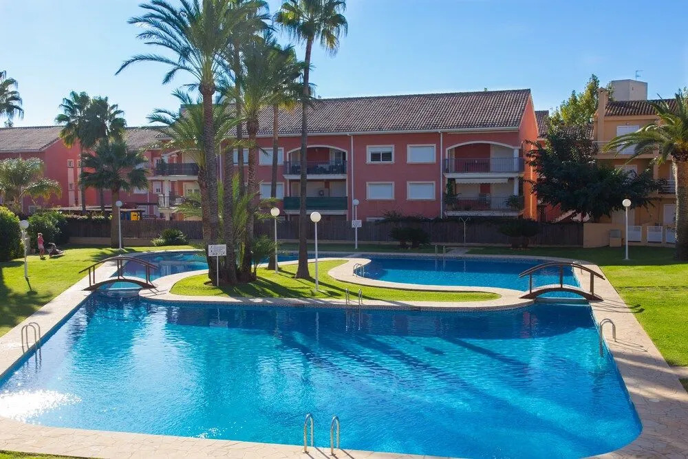 Ático Arenal de Jávea