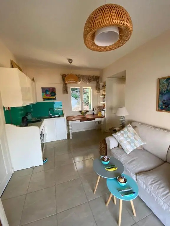 Daydream Seaview Deluxe Home 152