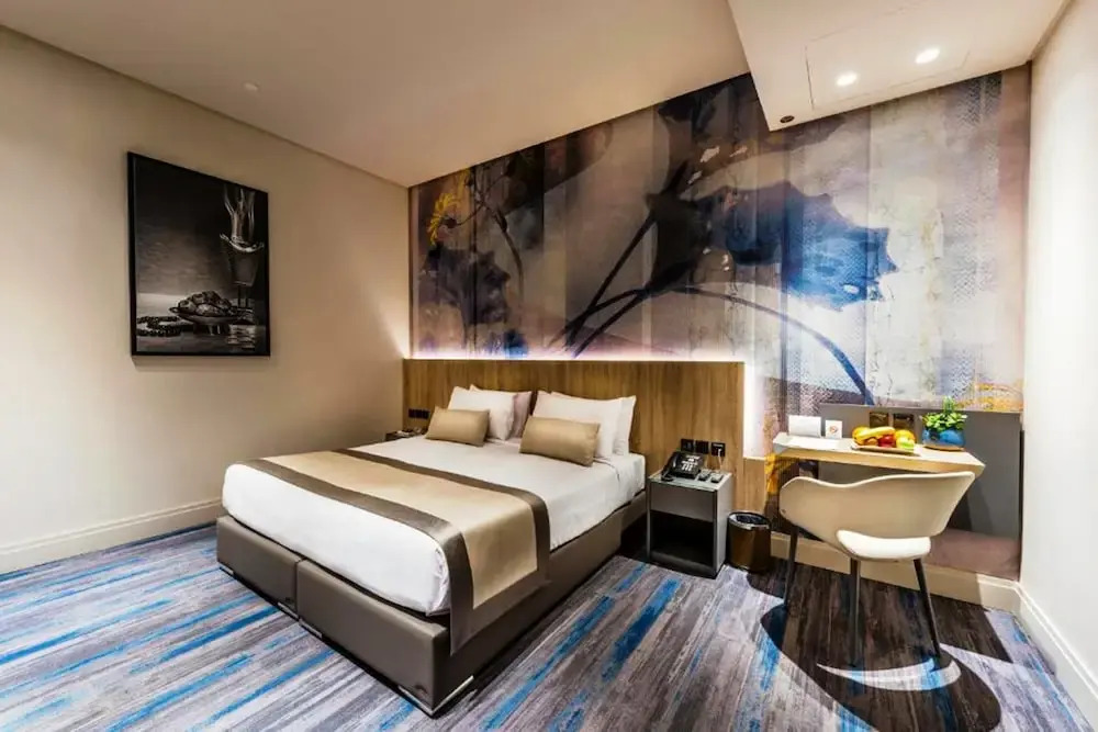 Verta Hotel Makkah